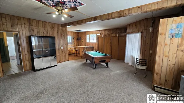 $199,000 | 250 Townsend Street, Dunkirk, NY 14048