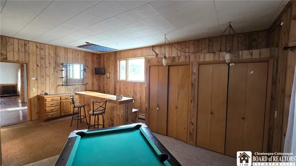 $199,000 | 250 Townsend Street, Dunkirk, NY 14048