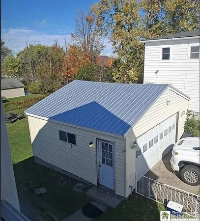 $199,000 | 250 Townsend Street, Dunkirk, NY 14048