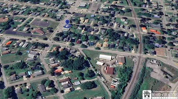 $199,000 | 250 Townsend Street, Dunkirk, NY 14048