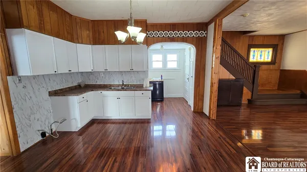 $199,000 | 250 Townsend Street, Dunkirk, NY 14048