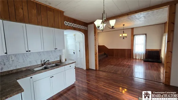 $199,000 | 250 Townsend Street, Dunkirk, NY 14048