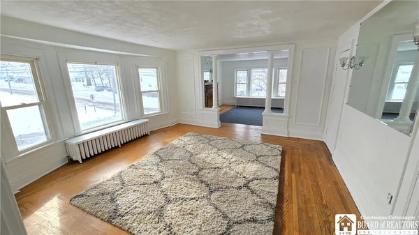 $199,000 | 250 Townsend Street, Dunkirk, NY 14048