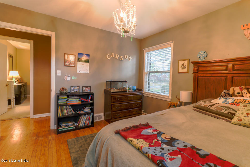4308 Wingate Road Louisville, KY 40207 - Photo 35 of 58 4208 Wingate Dr-35