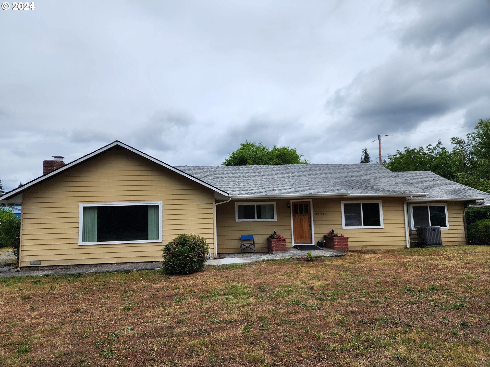 34920 South Dickey Prairie Road Molalla, OR 97038 - Photo 1 of 28 Gallery Image 1