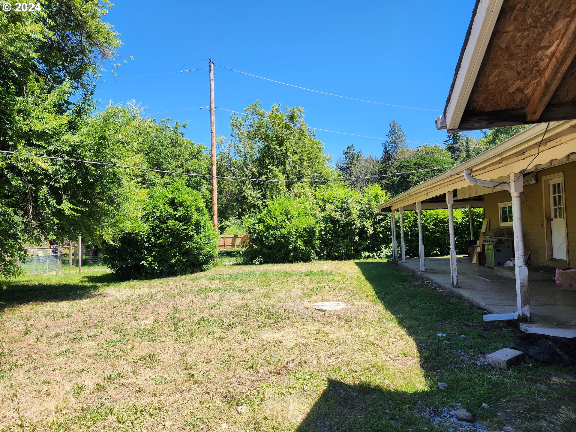 34920 South Dickey Prairie Road Molalla, OR 97038 - Photo 11 of 28 Gallery Image 11