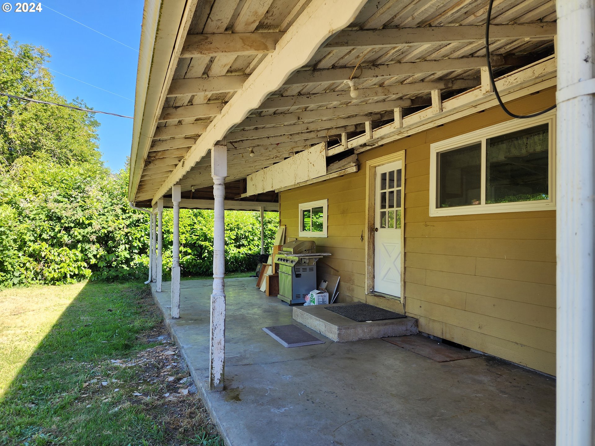 34920 South Dickey Prairie Road Molalla, OR 97038 - Photo 12 of 28 Gallery Image 12