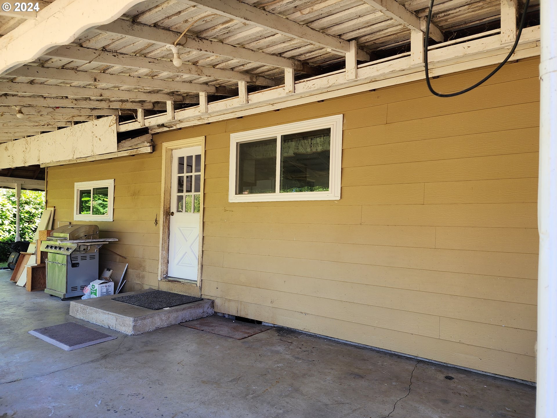 34920 South Dickey Prairie Road Molalla, OR 97038 - Photo 13 of 28 Gallery Image 13