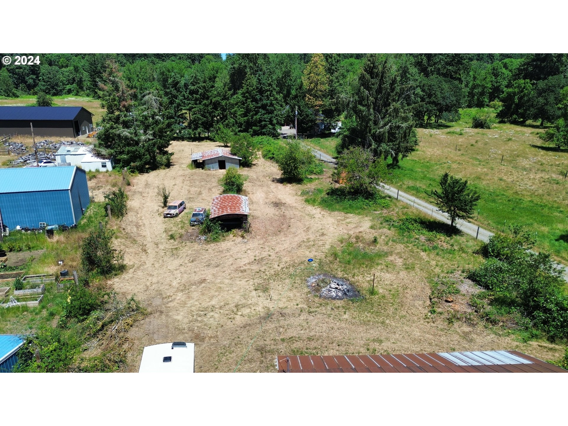 34920 South Dickey Prairie Road Molalla, OR 97038 - Photo 21 of 28 Gallery Image 21