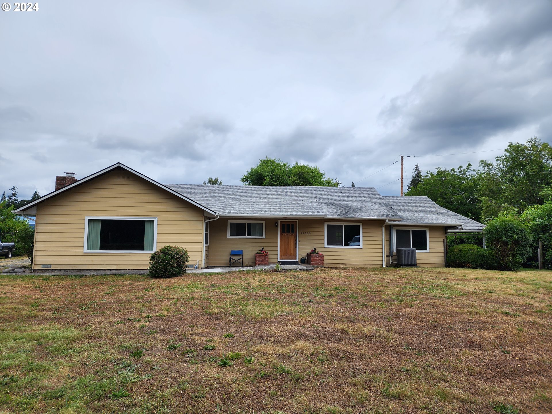 34920 South Dickey Prairie Road Molalla, OR 97038 - Photo 25 of 28 Gallery Image 25