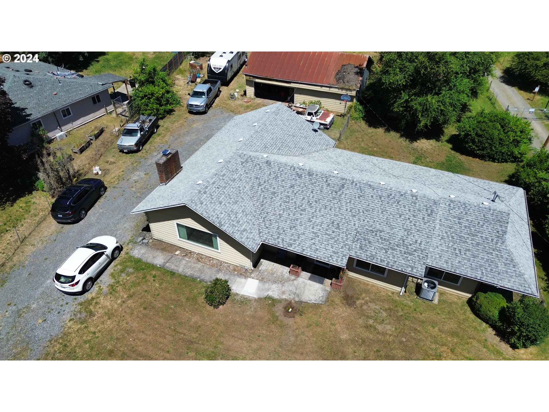 34920 South Dickey Prairie Road Molalla, OR 97038 - Photo 26 of 28 Gallery Image 26