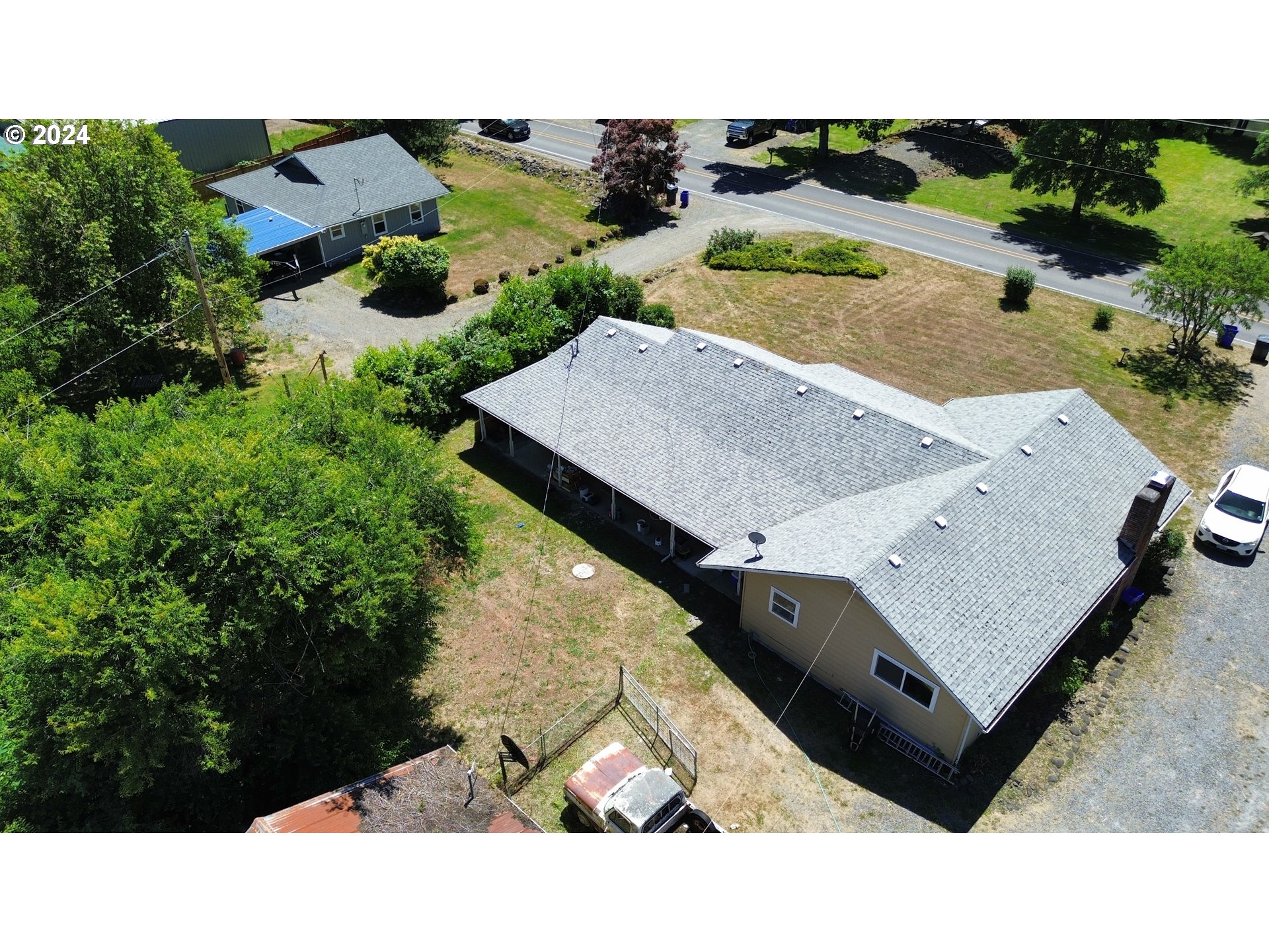 34920 South Dickey Prairie Road Molalla, OR 97038 - Photo 27 of 28 Gallery Image 27