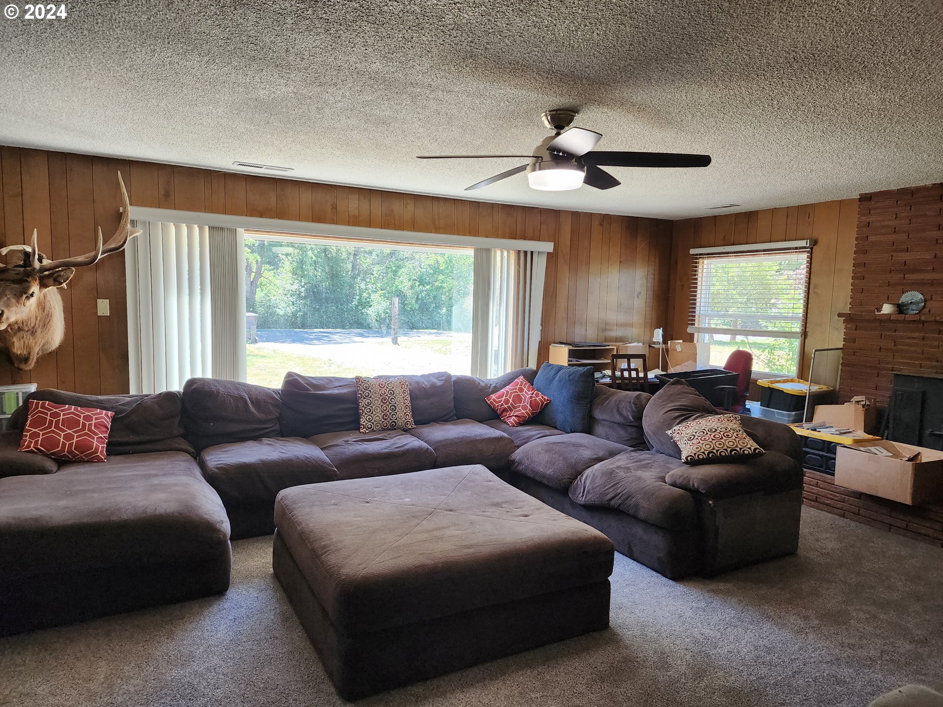 34920 South Dickey Prairie Road Molalla, OR 97038 - Photo 6 of 28 Gallery Image 6