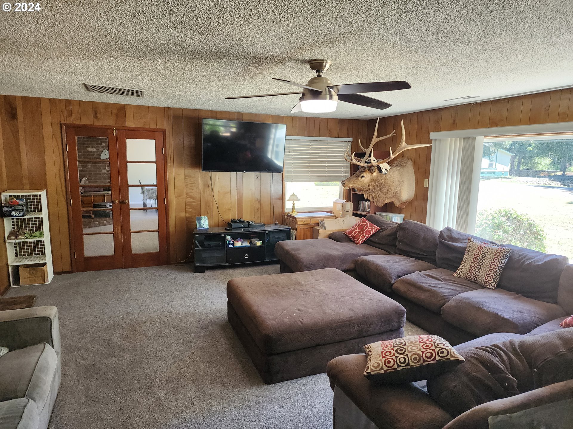 34920 South Dickey Prairie Road Molalla, OR 97038 - Photo 7 of 28 Gallery Image 7