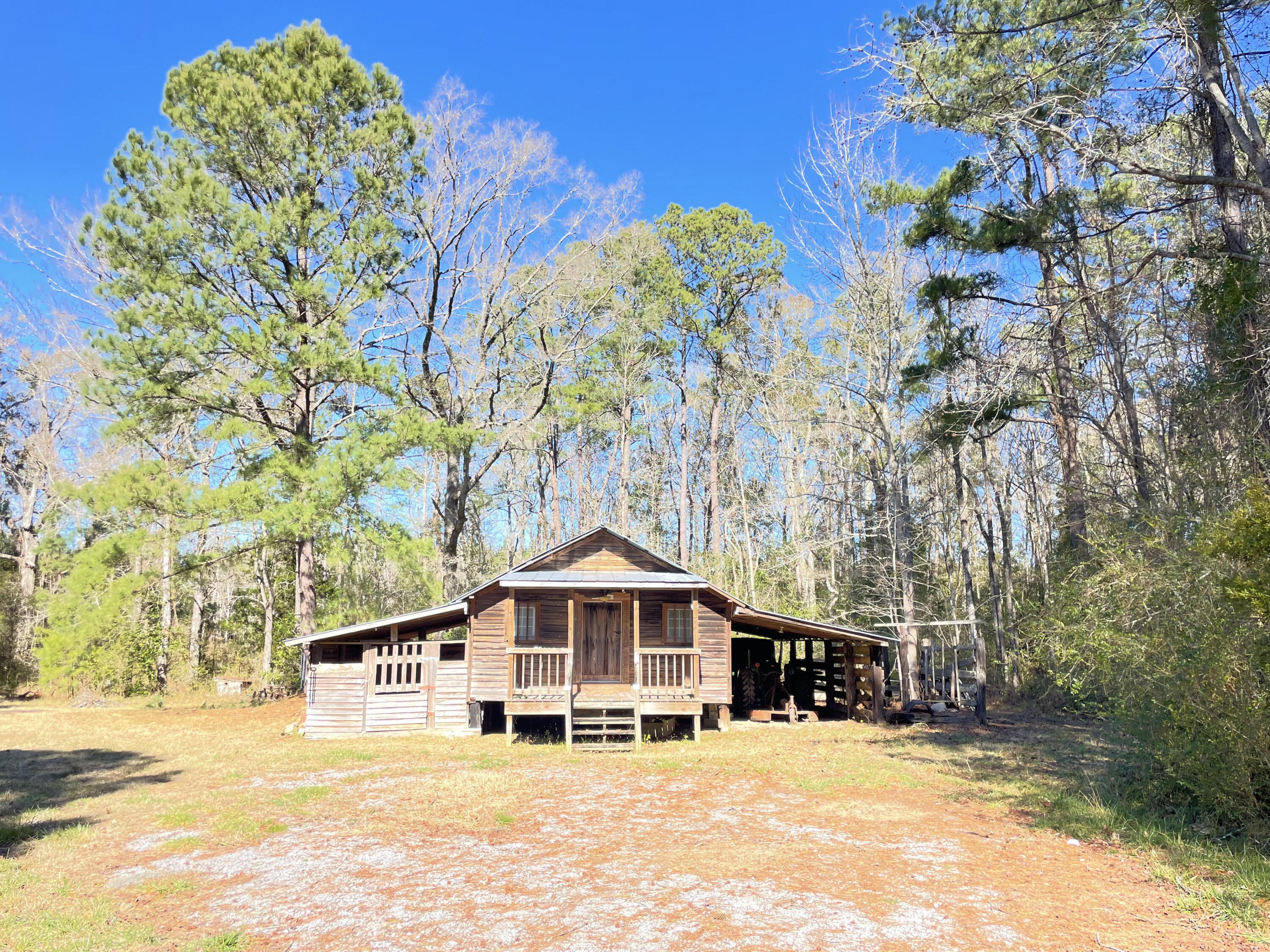 5551 Saints Delight Road Georgetown, SC 29440 - Photo 1 of 10 unnamed