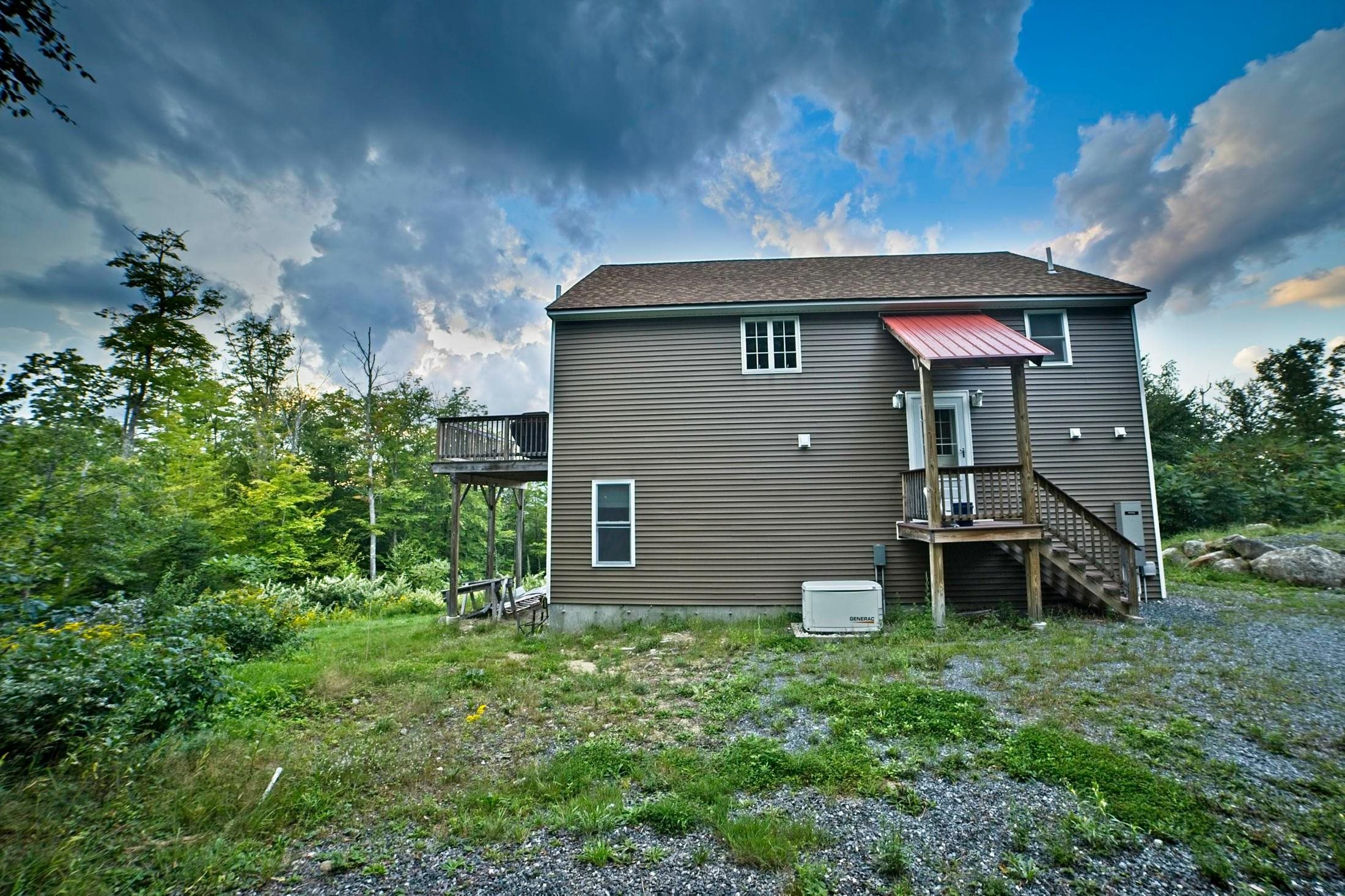 82 Loft Circle Campton, NH 03223 - Photo 1 of 31 Gallery Image 1