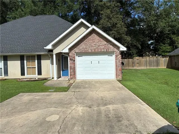 $1,650 | 105 South Gate Drive, Ponchatoula, LA 70454