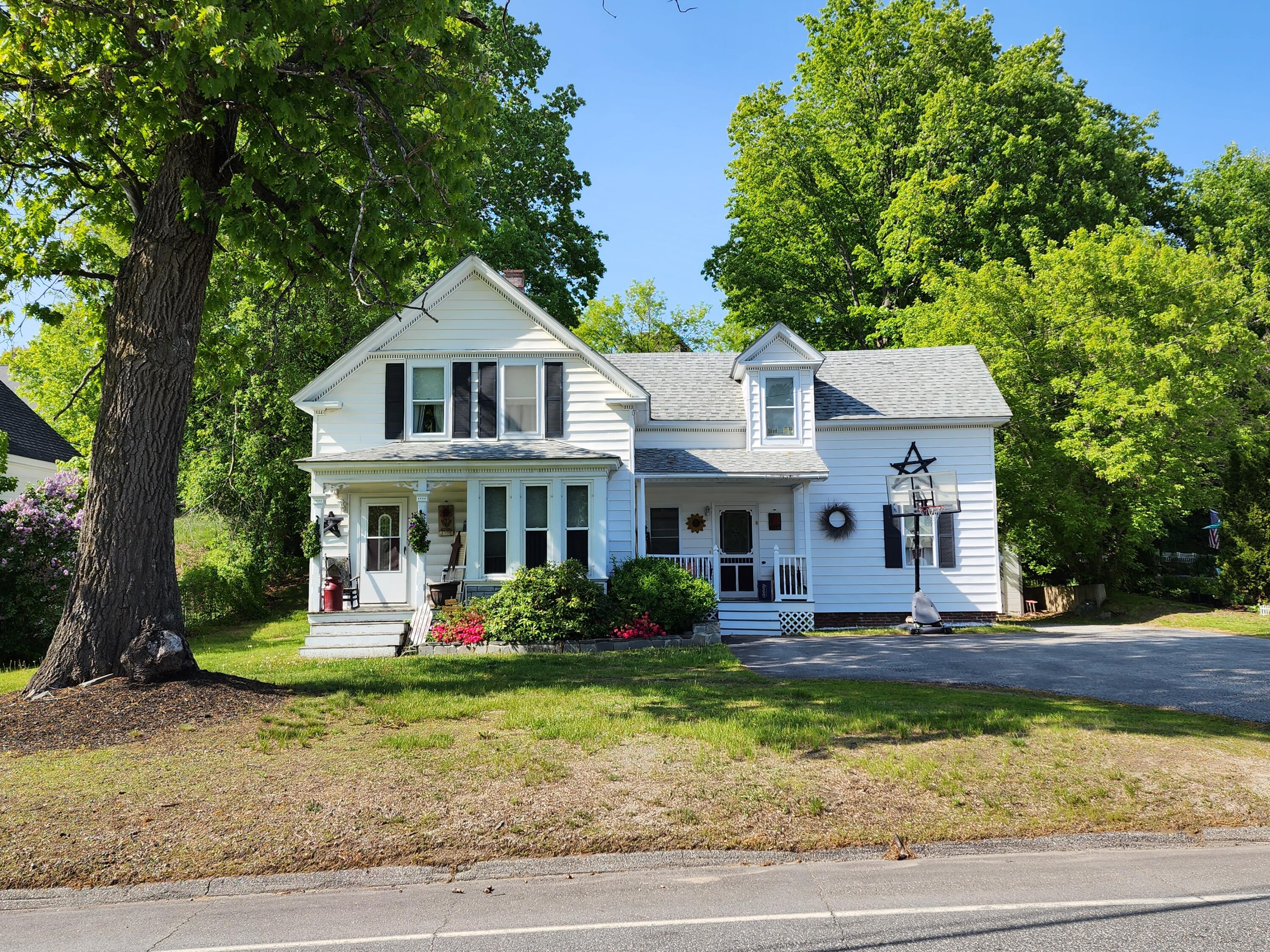 19 Intervale Road Jay, ME 04239 - Photo 1 of 1 20230523_155757