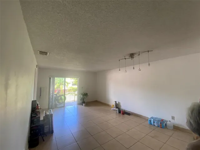 a view of a storage & utility room