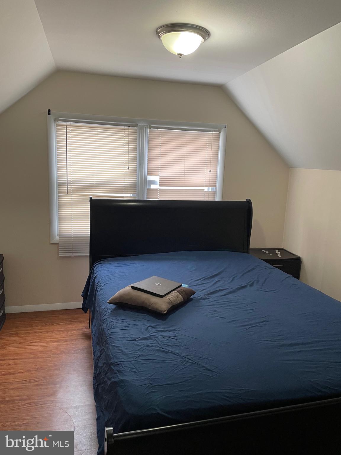 817 Templecliff Road Pikesville, MD 21208 - Photo 15 of 21 Bedroom #3