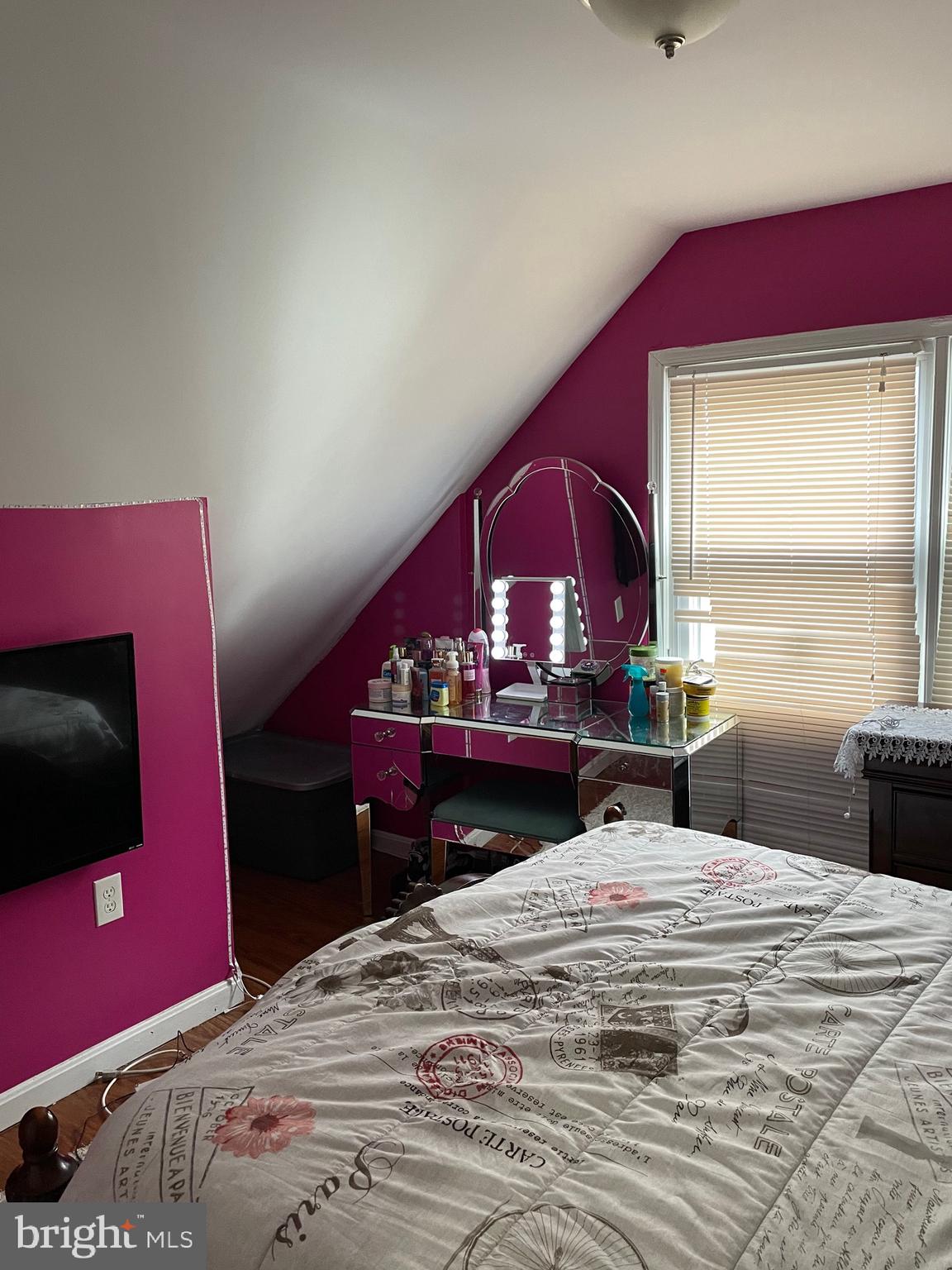 817 Templecliff Road Pikesville, MD 21208 - Photo 16 of 21 Bedroom #4