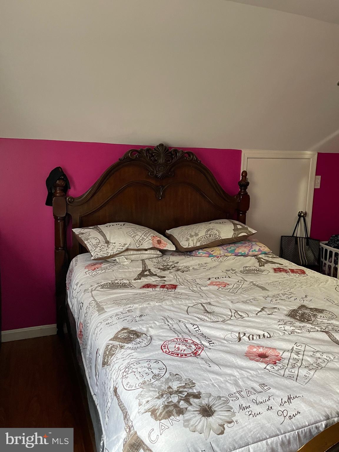 817 Templecliff Road Pikesville, MD 21208 - Photo 17 of 21 Bedroom #4