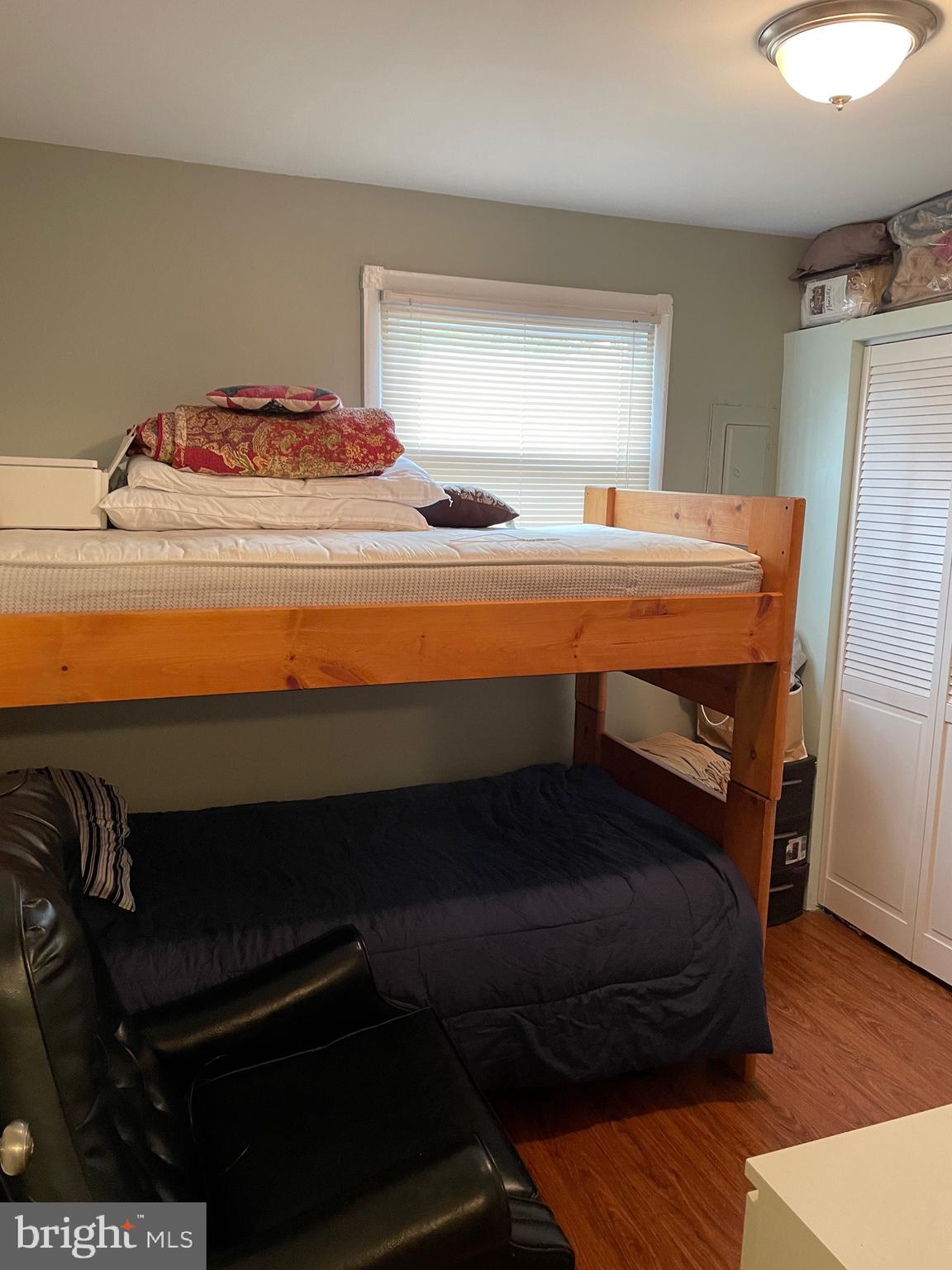 817 Templecliff Road Pikesville, MD 21208 - Photo 10 of 21 Bedroom #2