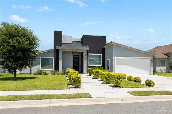 $399,900 | 13816 North 37th Street, McAllen, TX 78541