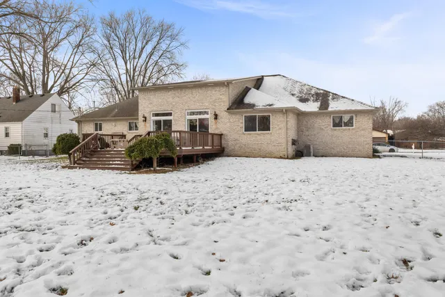 $359,900 | 39340 Hamon Street, Harrison Township, MI 48045