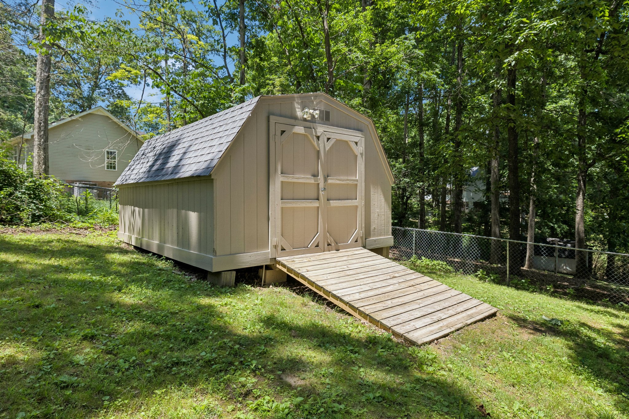 122 Payne Springs Road Dickson, TN 37055 - Photo 54 of 65