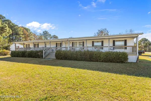 $235,000 | 225 McKae Drive, Gloucester, NC 28528