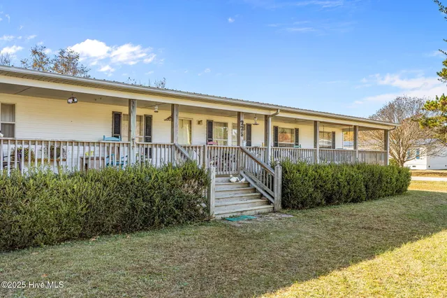 $235,000 | 225 McKae Drive, Gloucester, NC 28528