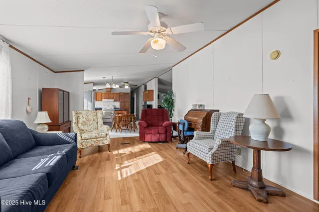 $235,000 | 225 McKae Drive, Gloucester, NC 28528