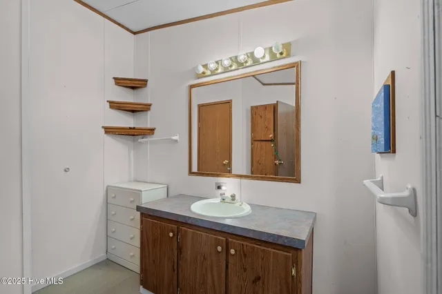 $235,000 | 225 McKae Drive, Gloucester, NC 28528