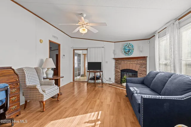 $235,000 | 225 McKae Drive, Gloucester, NC 28528