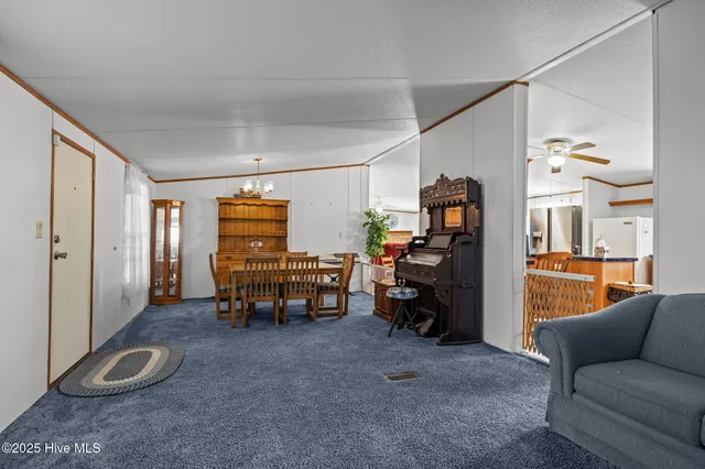 $235,000 | 225 McKae Drive, Gloucester, NC 28528