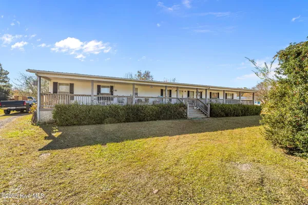 $235,000 | 225 McKae Drive, Gloucester, NC 28528