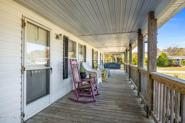 $235,000 | 225 McKae Drive, Gloucester, NC 28528