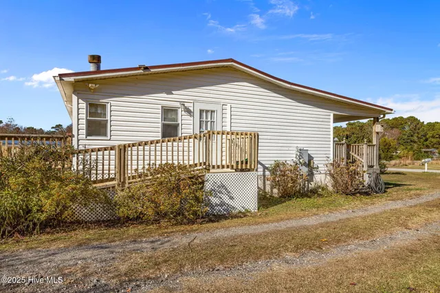 $235,000 | 225 McKae Drive, Gloucester, NC 28528