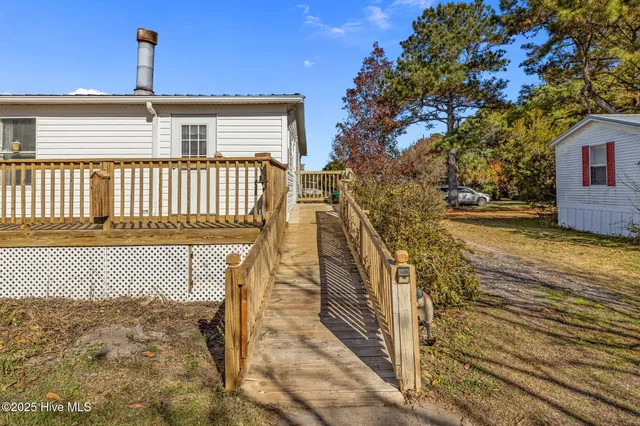 $235,000 | 225 McKae Drive, Gloucester, NC 28528
