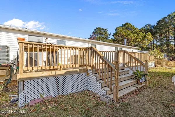 $235,000 | 225 McKae Drive, Gloucester, NC 28528