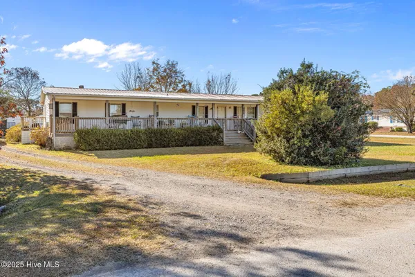 $235,000 | 225 McKae Drive, Gloucester, NC 28528