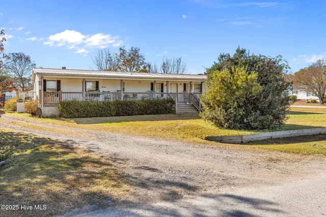 $235,000 | 225 McKae Drive, Gloucester, NC 28528