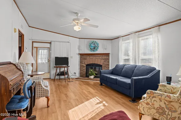$235,000 | 225 McKae Drive, Gloucester, NC 28528
