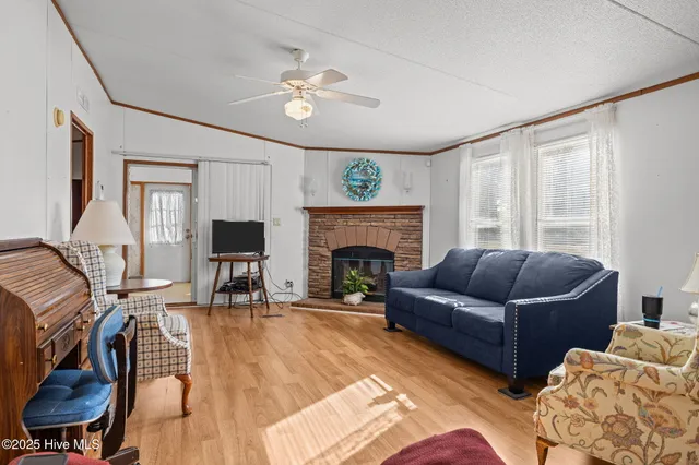 $235,000 | 225 McKae Drive, Gloucester, NC 28528