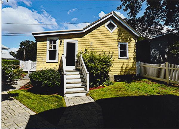 72 Little Nahant Road Nahant, MA 01908 - Photo 8 of 11 Gallery Image 8