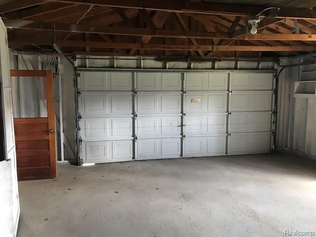 505 Barnes Lake Road Columbiaville, MI 48421 - Photo 30 of 35
