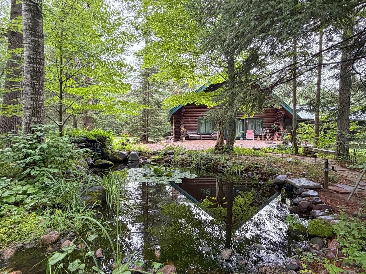 6352 Oberg Road Land O'Lakes, WI 54540 - Photo 36 of 53 Gallery Image 36