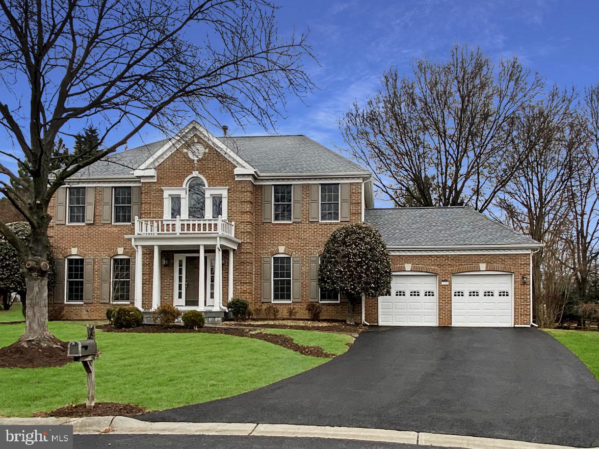10905 Forest Ridge Terrace North Potomac, MD 20878 - Photo 1 of 33