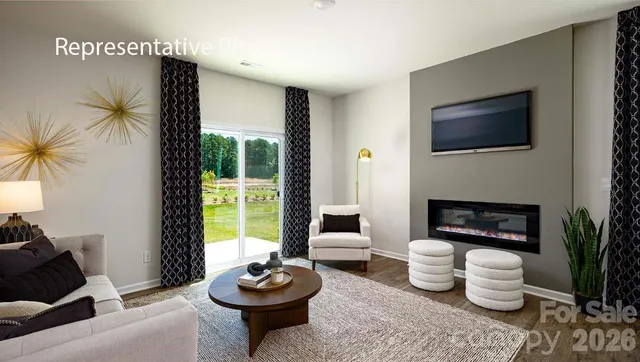 $385,140 | 3338 Colorado Blue Court, Gastonia, NC 28056